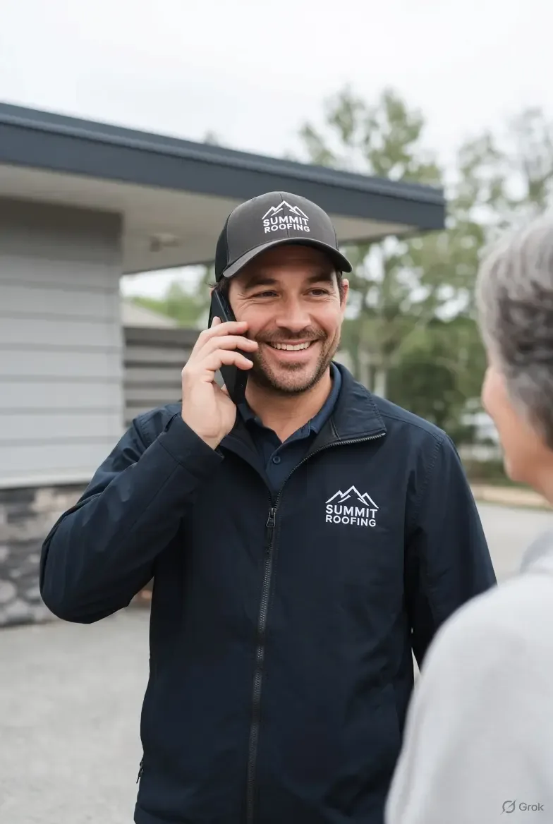 Flat Roof Leak Repair Oxford, AL FAQs